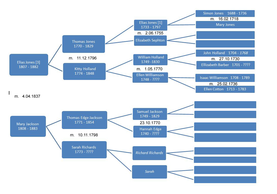 FamilyTree extJ J x m